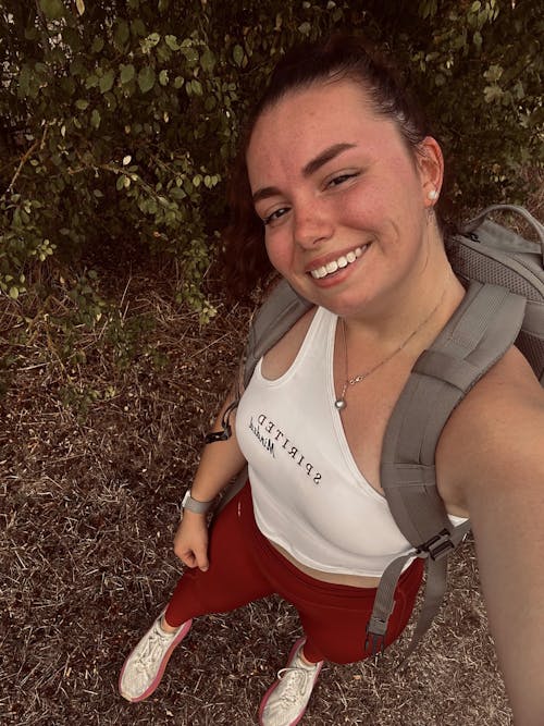 LEGGING SOLSTICE FLOW - COASTAL