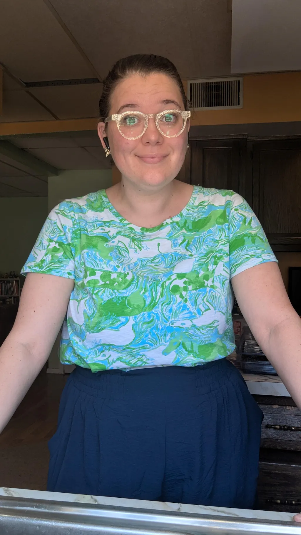 Splash of Pink - Your Lilly Pulitzer Store