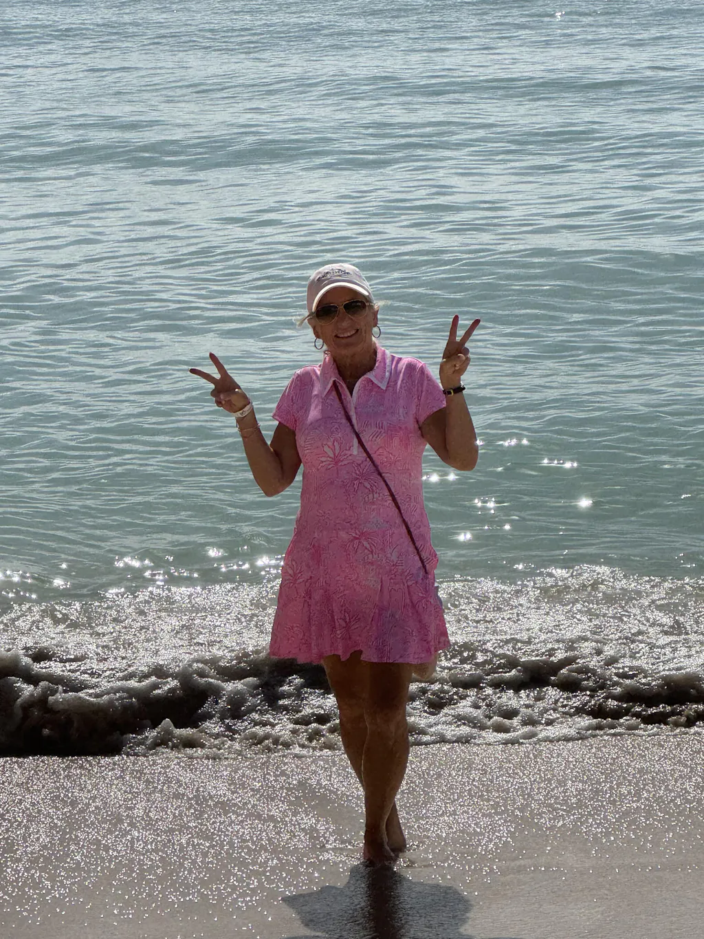 Splash of Pink - Your Lilly Pulitzer Store