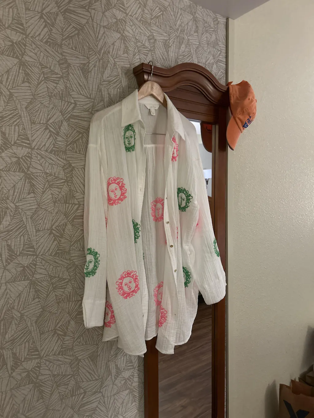 Splash of Pink - Your Lilly Pulitzer Store