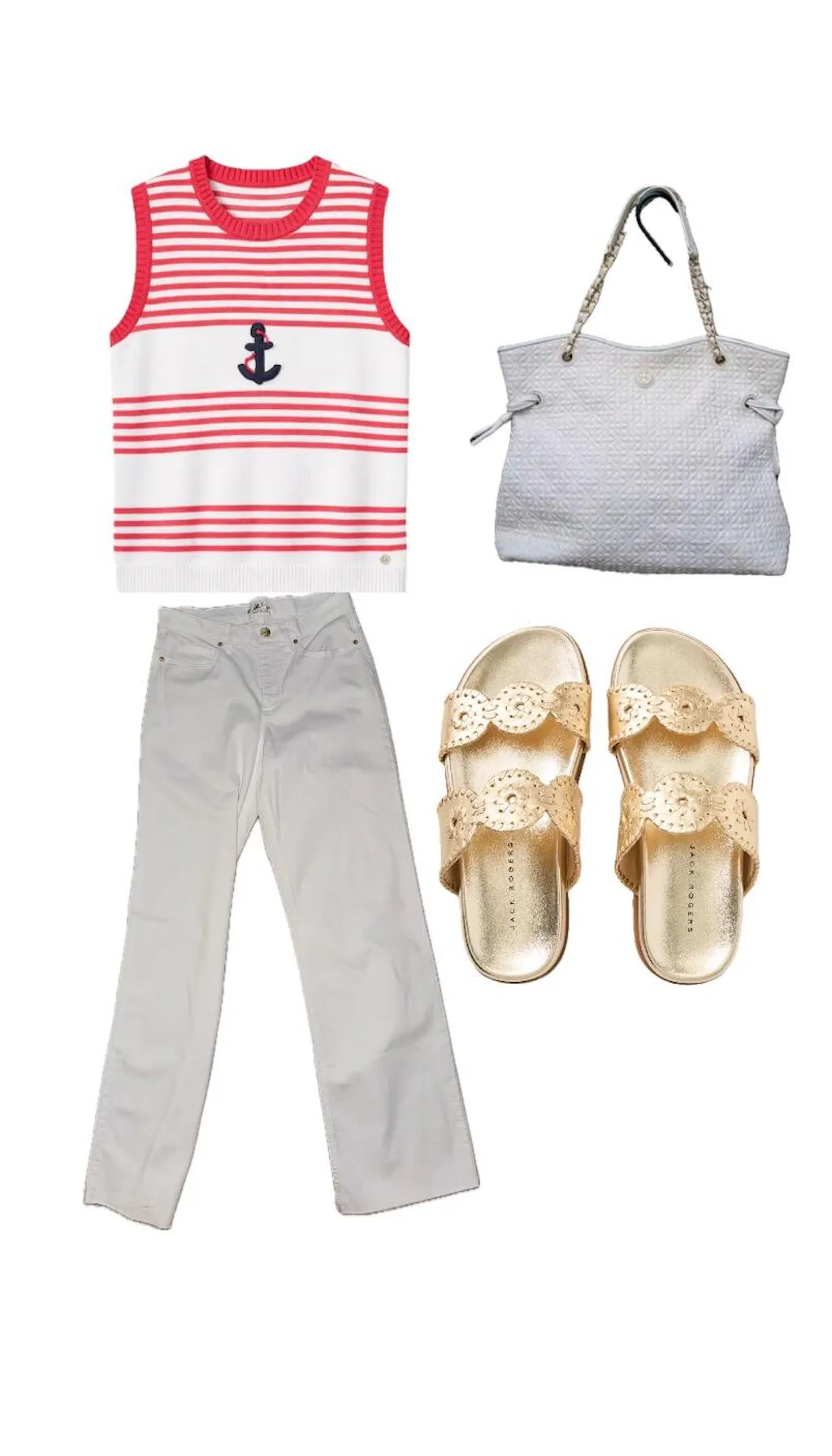 Breelan Sweater Shell
