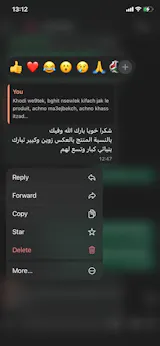 User picture