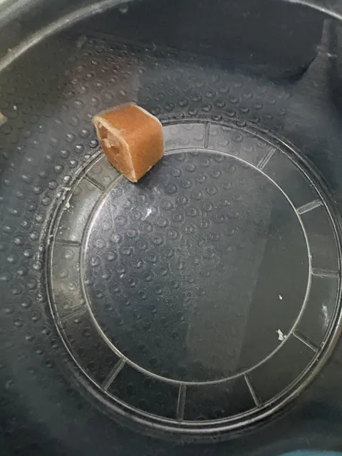 OMEGA ONE FROZEN DAPHNIA