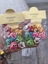 Kawaii SpongeBob DIY Resin
