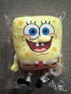 Spongebob & Friends Plush Pillow