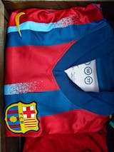jersey BARCELONA IV 25/26 HOMBRE