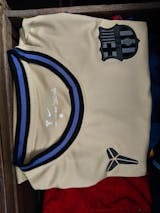 jersey BARCELONA II 25/26 HOMBRE