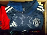 jersey MANCHESTER UNITED II 24/25 HOMBRE
