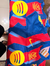 jersey BARCELONA IV 25/26 HOMBRE (VERSIÓN JUGADOR)