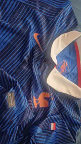 JERSEY FRANCIA I 26/27 HOMBRE