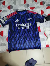 ARSENAL II 25/26 HOMBRE
