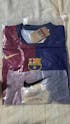 CAMISETA BARCELONA I 24/25 HOMBRE