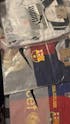 CAMISETA BARCELONA I 24/25 HOMBRE (VERSIÓN JUGADOR)