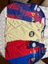 CAMISETA BARCELONA II 25/26 HOMBRE