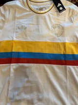 CAMISETA COLOMBIA III 24/25 HOMBRE 100 AÑOS