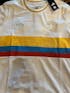 CAMISETA COLOMBIA III 24/25 HOMBRE 100 AÑOS