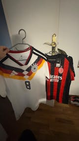 MILAN I 25/26 HOMBRE