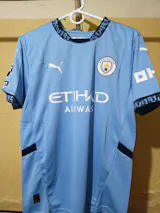 MANCHESTER CITY I 24/25 HOMBRE