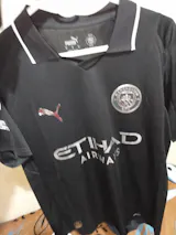 MANCHESTER CITY II 25/26 HOMBRE