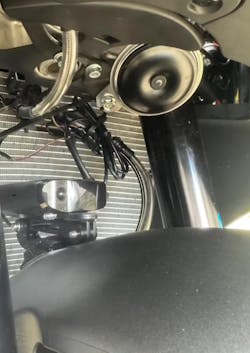 SPORTBIKE ✮PRO RADAR DETECTOR