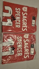 Benfica Principal 2024/2025