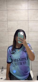 Arsenal Terceiro 2024/2025