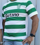 Sporting Principal 2025/2026