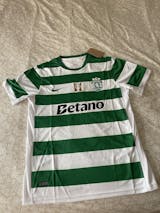 Sporting Principal 2025/2026