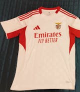 Benfica Terceira 2025/2026