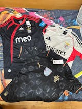 Benfica Alternativa 2025/2026