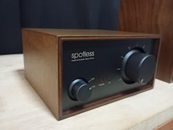 D1 Mini Desktop Amplifier