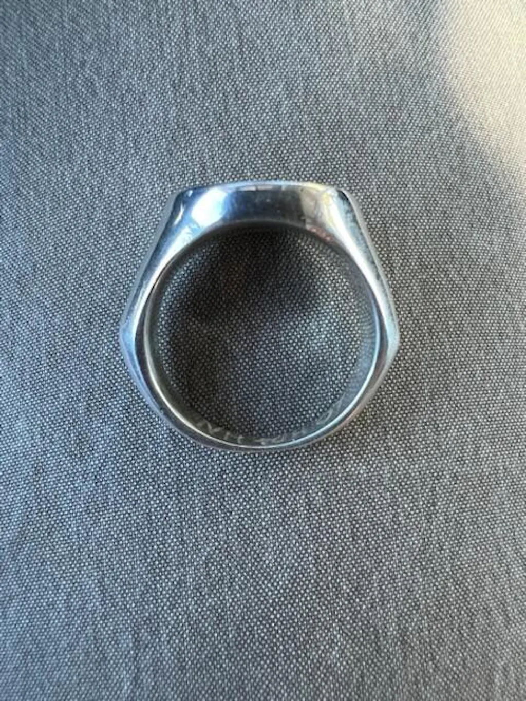 Crusader ring | SPQR SHOP
