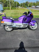 User picture