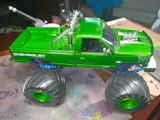 User picture