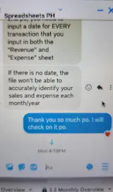 The Ultimate Small Business Profit & Loss Tracker