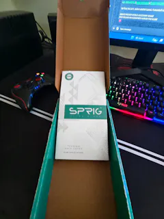 Review picture