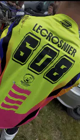 User picture