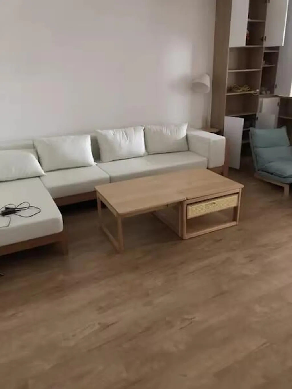 Deformable Combination Coffee Table – SPS FURNTIURE