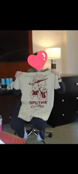 User picture