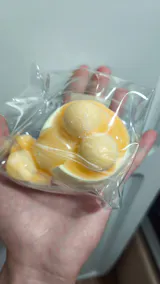 Soya Milk Pudding