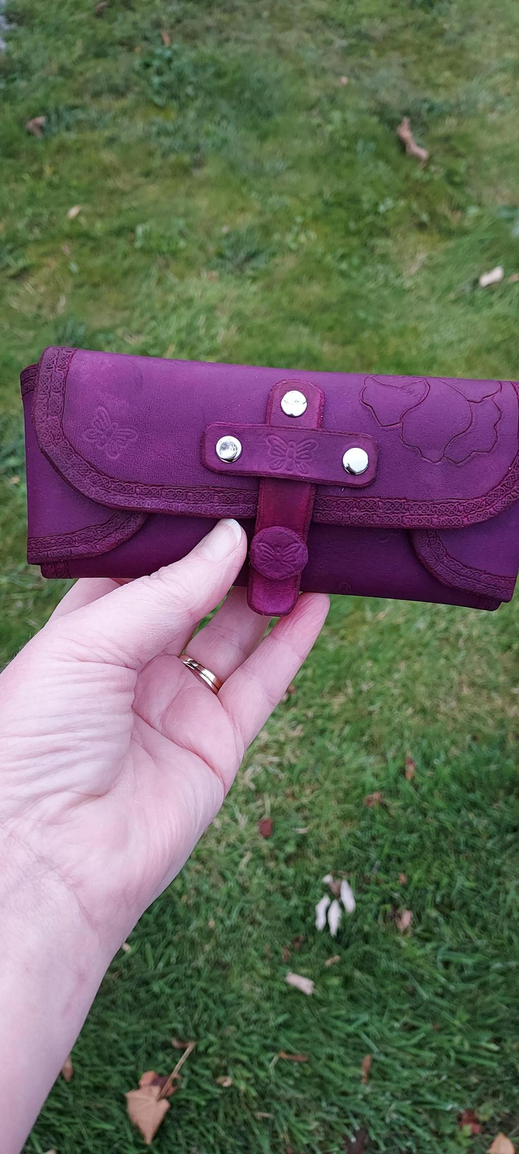 Leathercraft Workshop | Tooling | October 13, 2024