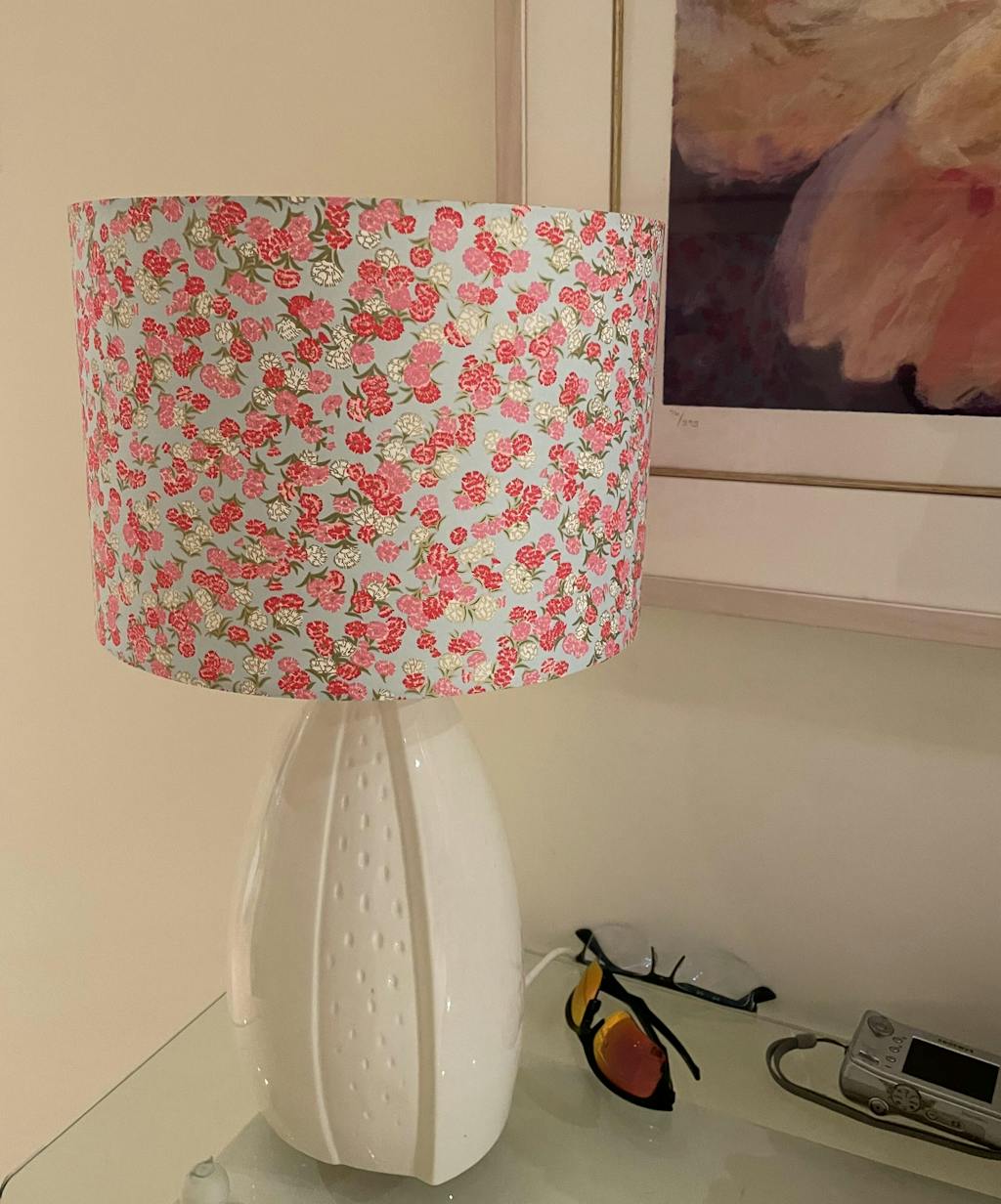Lampshade Making Workshop | January 26 2025