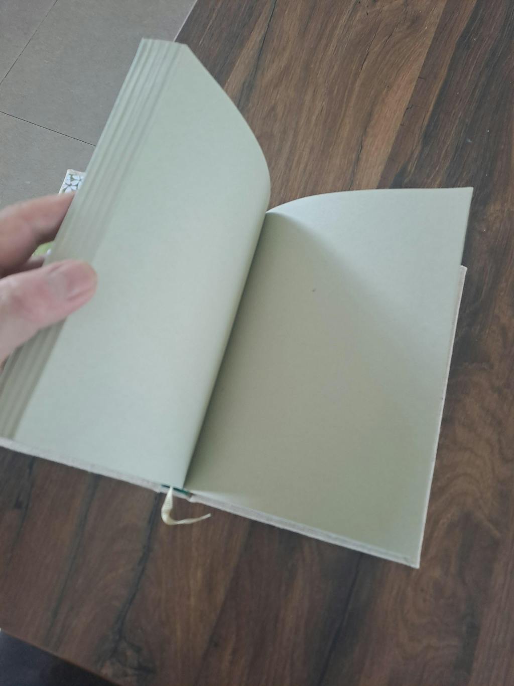 Bookbinding Workshop - Case Bound - July 26 2025