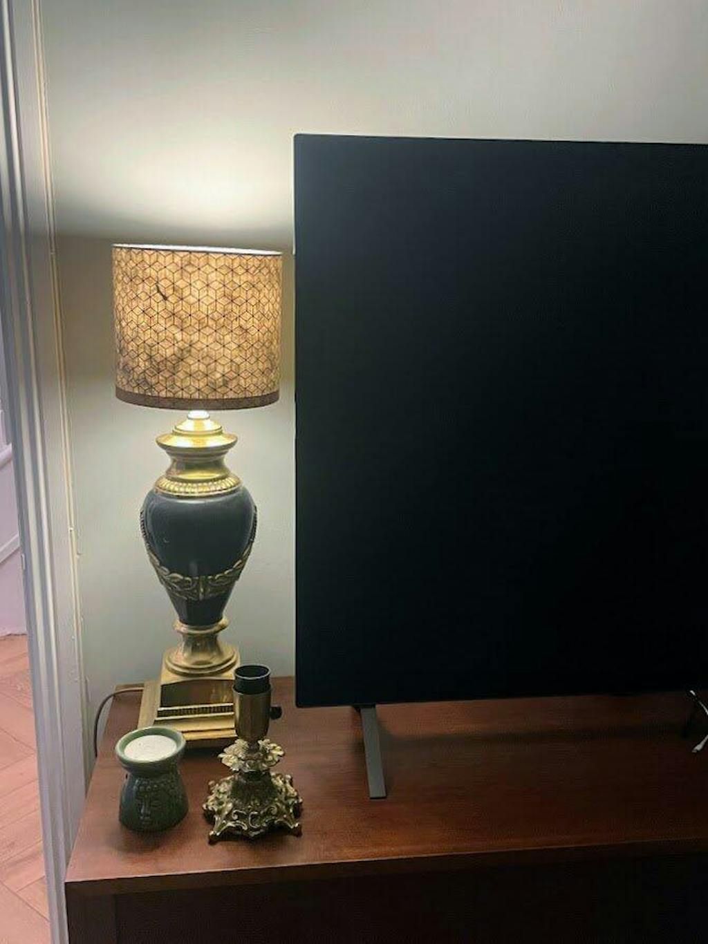 Lampshade Making Workshop - Sept 27 2025