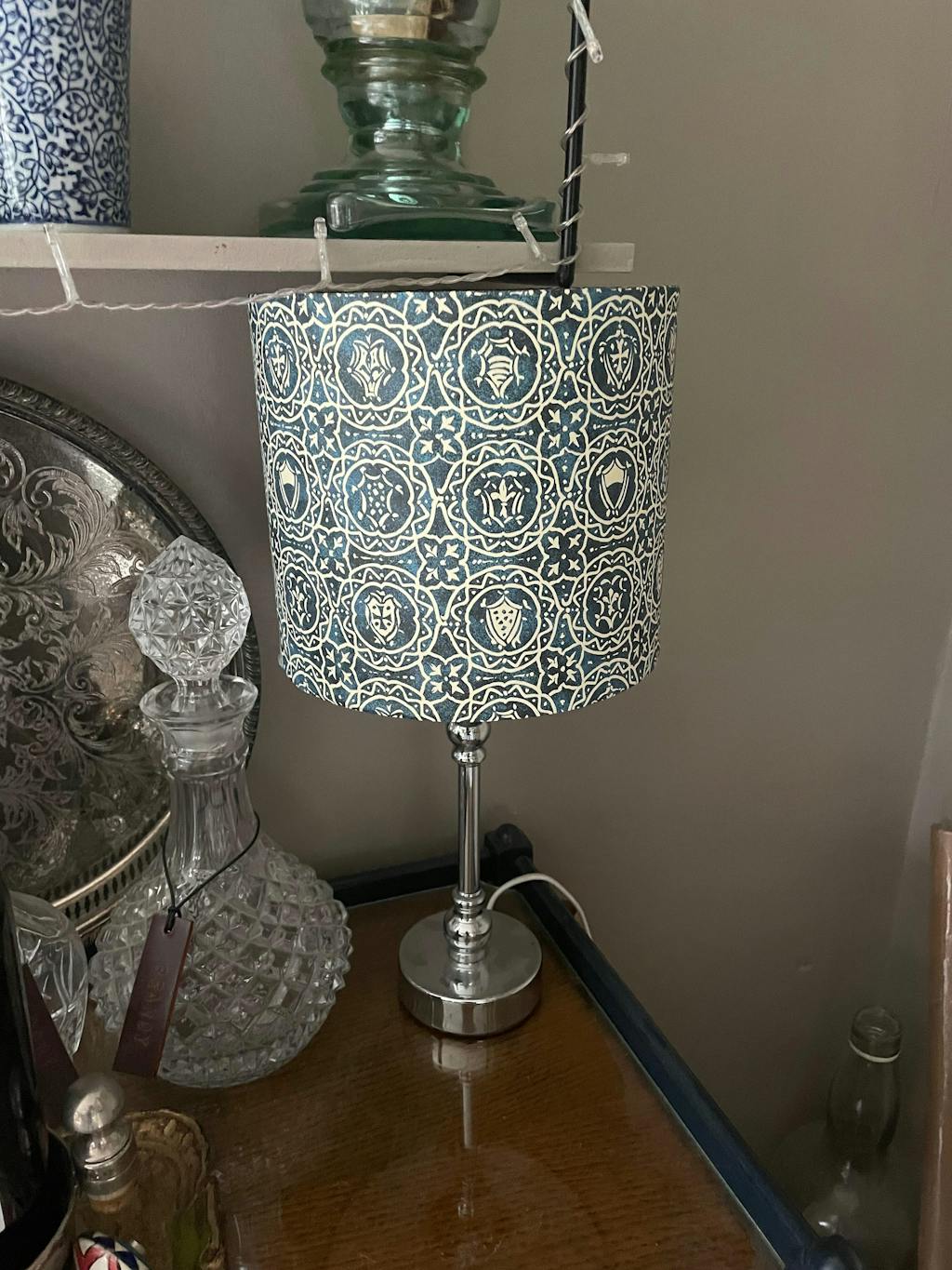 Lampshade Making Workshop - 1st Mar