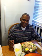 User picture