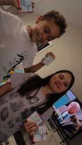 User picture