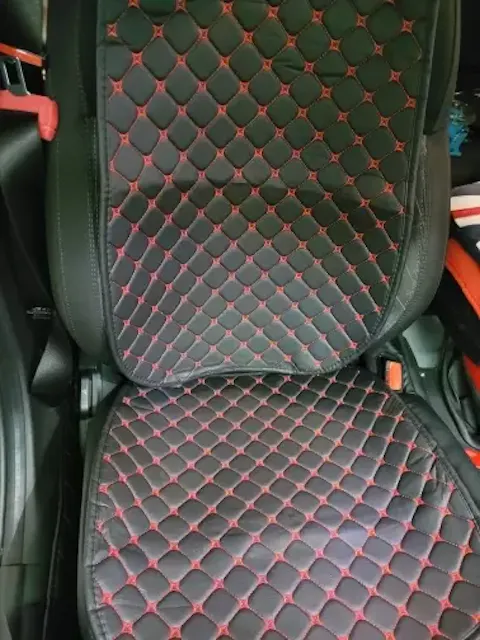 Car seat covers
