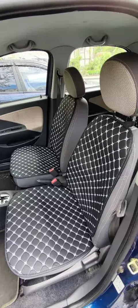 Car seat covers