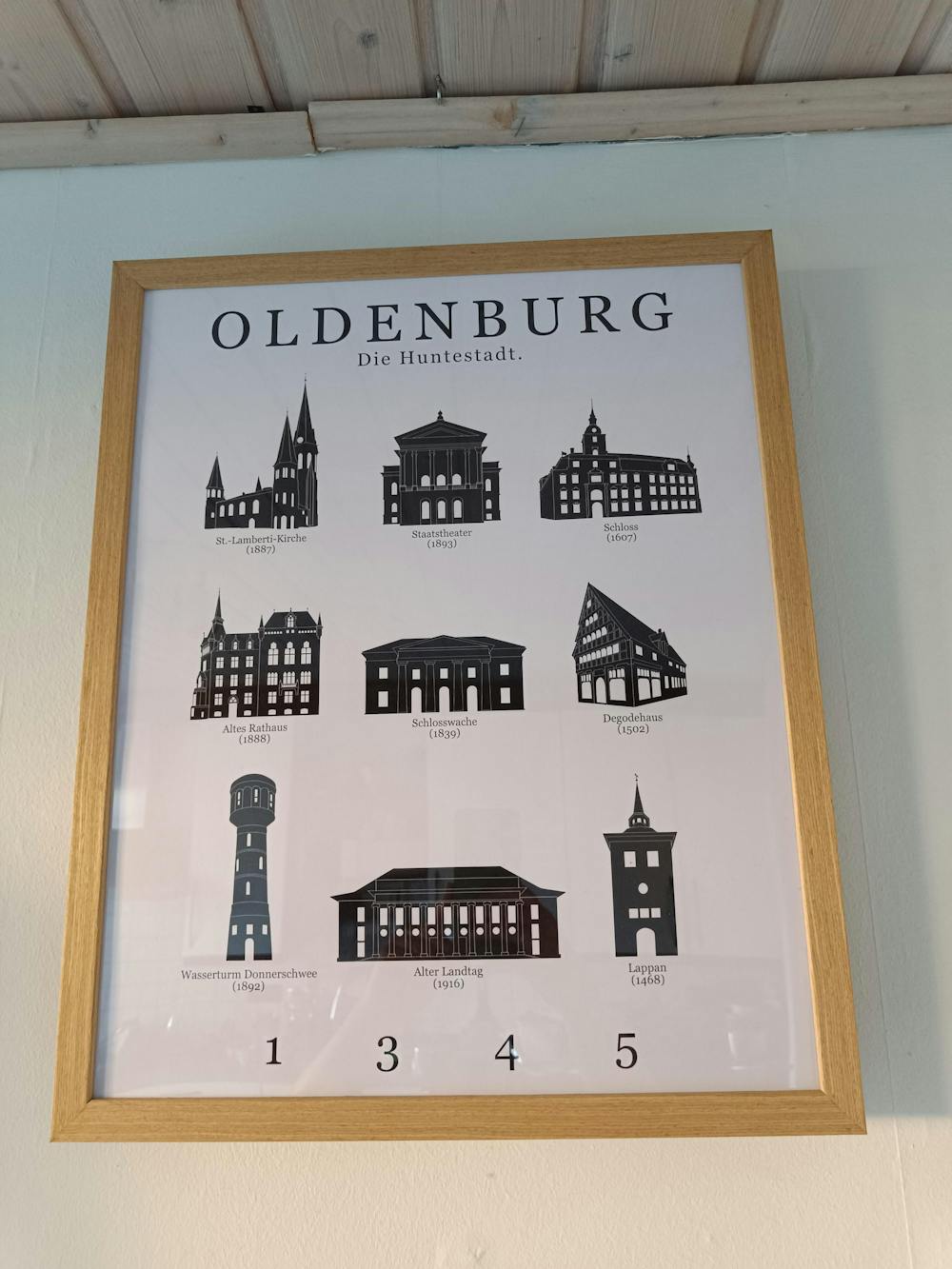Oldenburg
